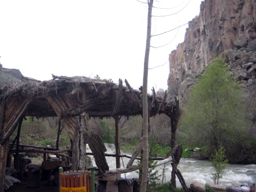 Cappadocia Tours Ihlara Valley