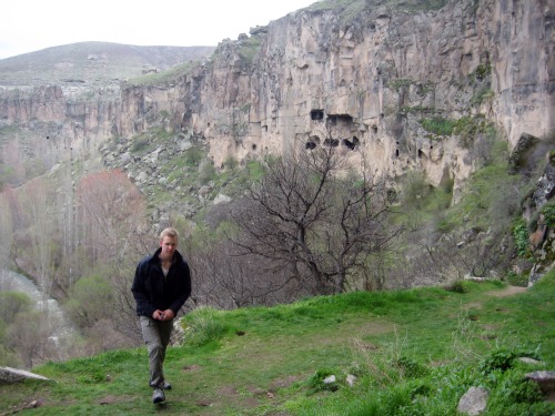 Cappadocia Tours Ihlara Valley