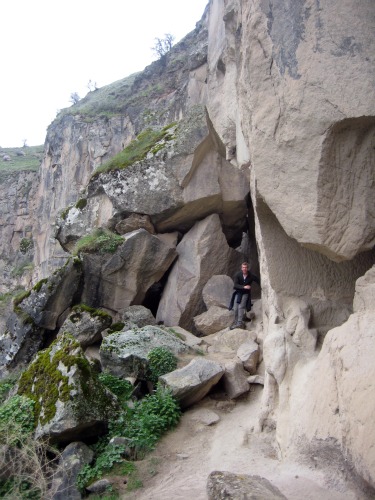 Cappadocia Tours Ihlara Valley