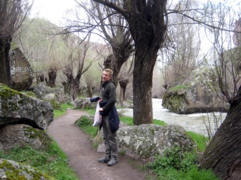 Cappadocia Archeology Tours Ihlara Valley Cappadocia Archeology Tours Ihlara Valley