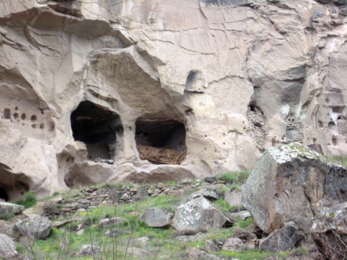 Cappadocia Archeology Tours Ihlara Valley