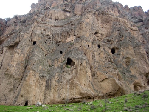 Cappadocia Archeology Tours Ihlara Valley