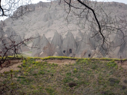 Cappadocia Archeology Tours Ihlara Valley