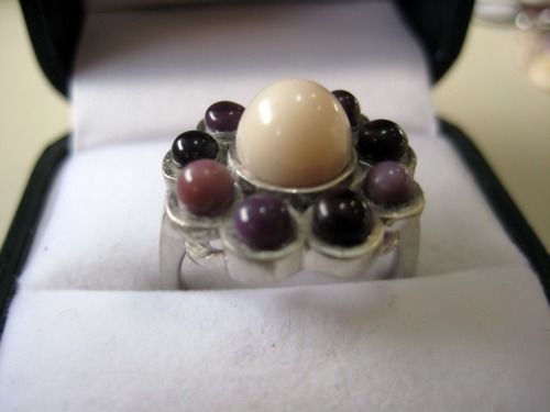 Quahog Pearls Quahog Pearls Photo