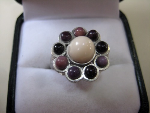 Quahog Pearls Quahog Pearls Photo