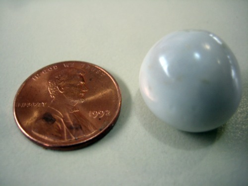 quahog pearl