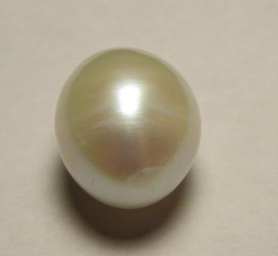 21.95 carat Gem Quality Natural Freshwater Pearl