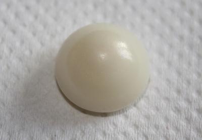 22.8 ct  Clam Pearl