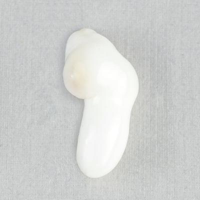 22mm Baroque Clam Pearl