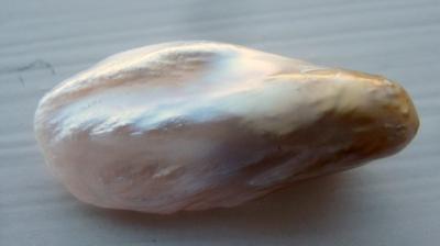 24mm USA Freshwater Pearl