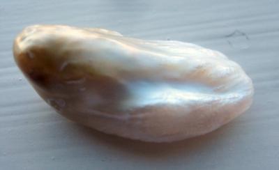 24mm USA Freshwater Pearl