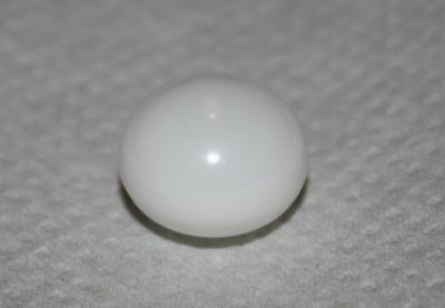 23.5 ct clam pearl
