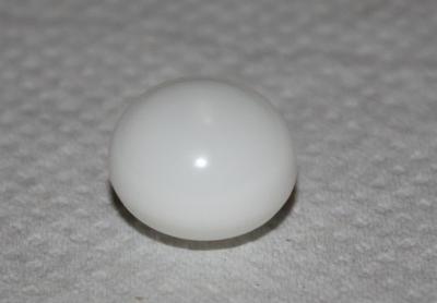 23.5 ct clam pearl