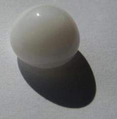 10mm Clam Pearl