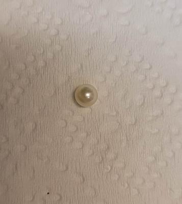 Natural Pearl
