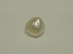 2.47carat Bahrain Certified Natural Pearl