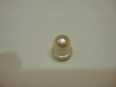 3.52 carat loose natural pearl