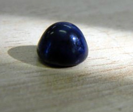 Pearl of Blue Mussel
