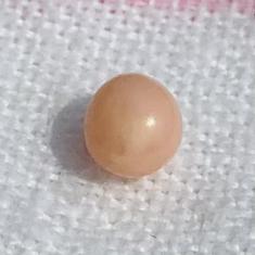 Natural Pearl Pendant