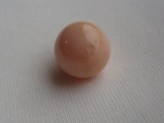 10mm Round Conch Pearl
