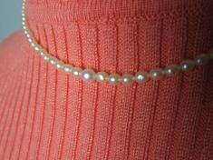Natural Pearl Pendant