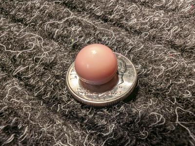 quahog pearl