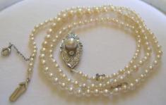 Natural Pearl Natural Pearl