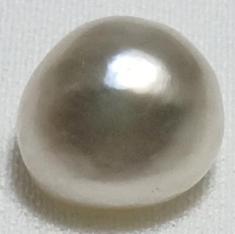 Natural Persian Gulf Pearl