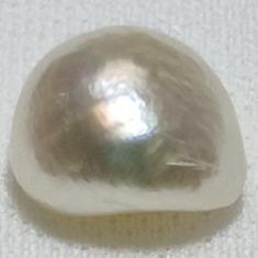 Natural Pearl Pendant