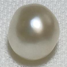 Natural Persian Gulf Pearl