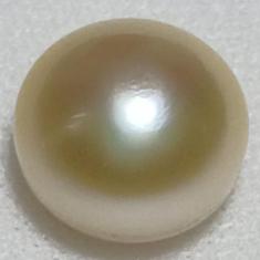 Natural Persian Gulf Pearl