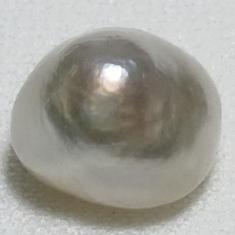 Natural Pearl Pendant