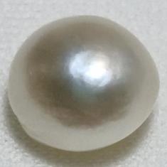 Natural Pearl Pendant