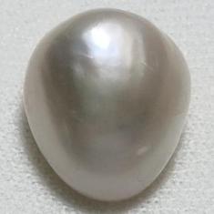 Natural Pearl Pendant