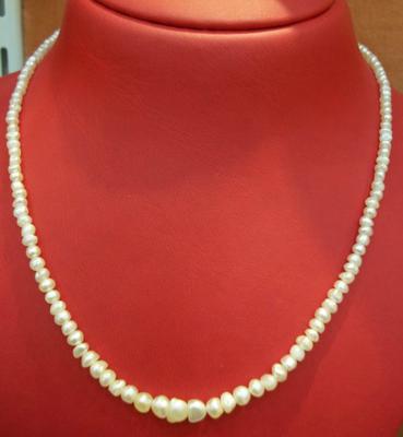 Natural Persian Gulf Pearl Natural Persian Gulf Pearl