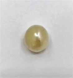Natural Pearl Pendant