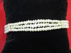 Natural Pearl Pendant