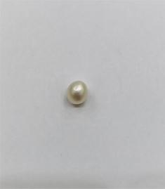 Natural Pearl Pendant