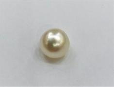 Natural Pearl Pendant