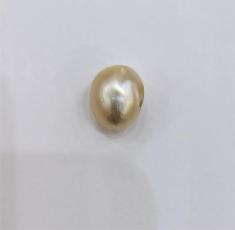 Natural Pearl Pendant