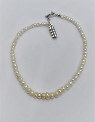 Natural Persian Gulf Pearl
