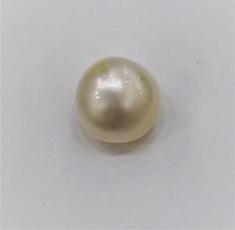 Natural Pearl Pendant