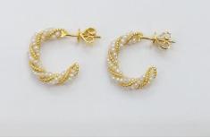 Natural Basra Pearls