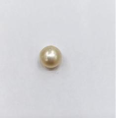 Natural Pearl Pendant