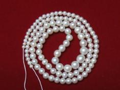 Natural Pearl Necklace