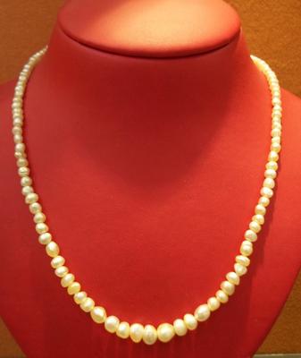  Natural Persian Gulf Pearl