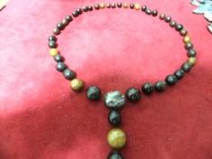 pen pearl necklace Pen pearl necklace