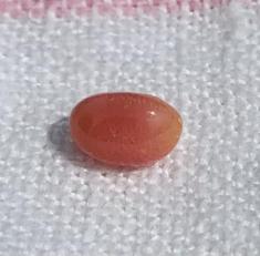 Natural Pearl Pendant