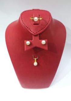 Natural Persian Gulf Pearl