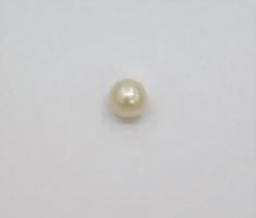 Natural Pearl Pendant